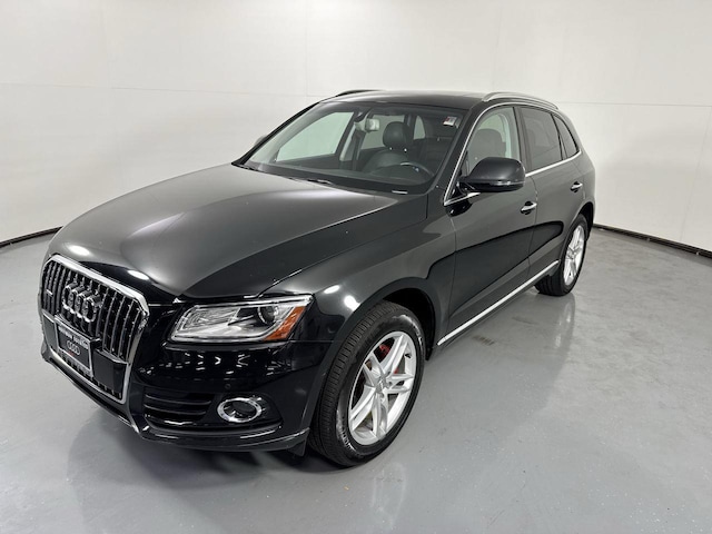 2017 Audi Q5