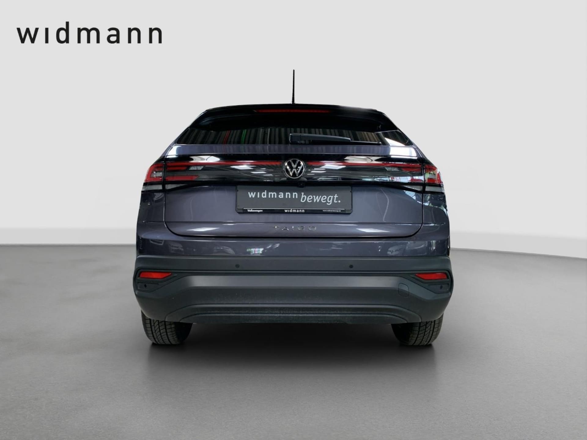 Volkswagen Taigo Goal