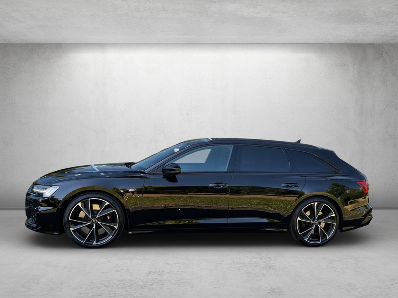 Audi S6 Avant – Bild 2