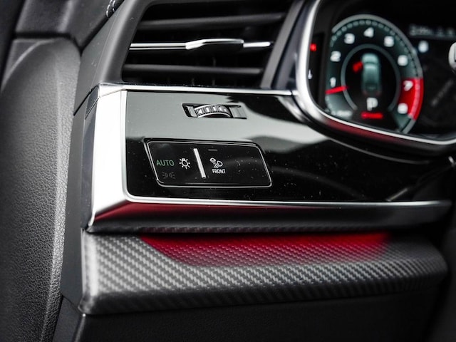 2026 Audi SQ7 Prestige - Photo 11