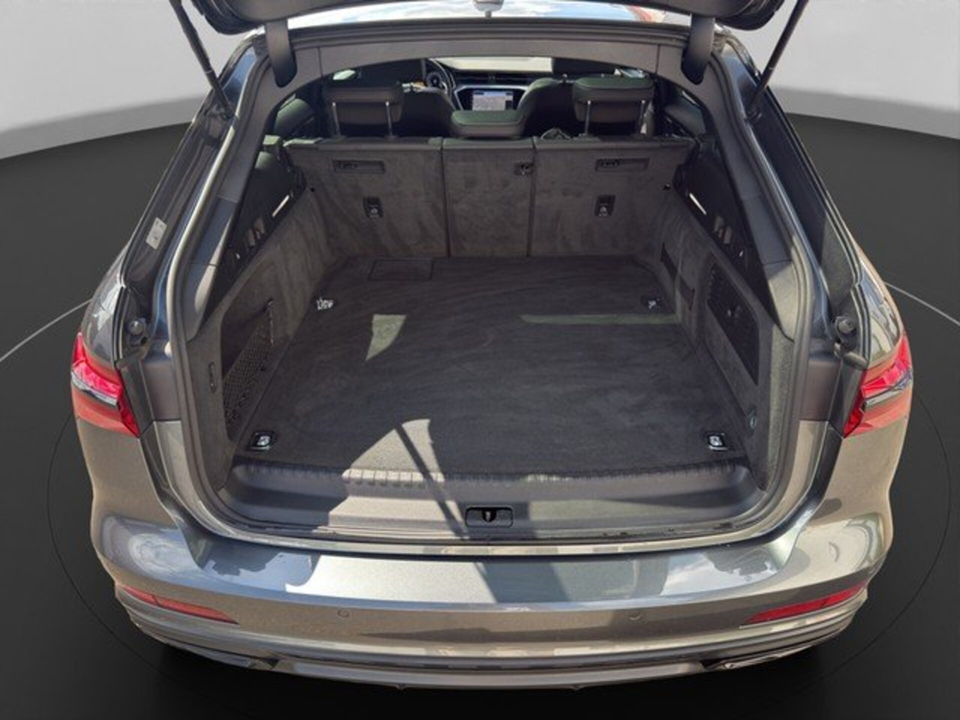 Audi A6 Avant TFSI e Sport