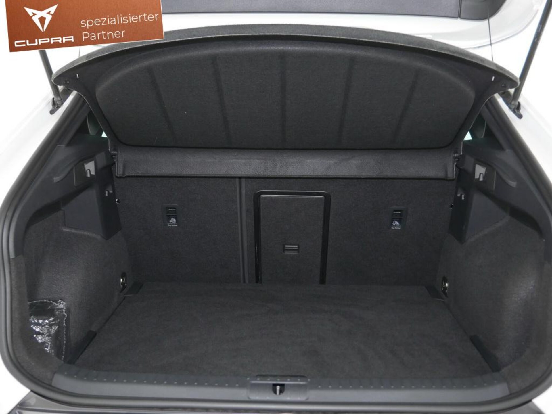CUPRA Formentor VZ