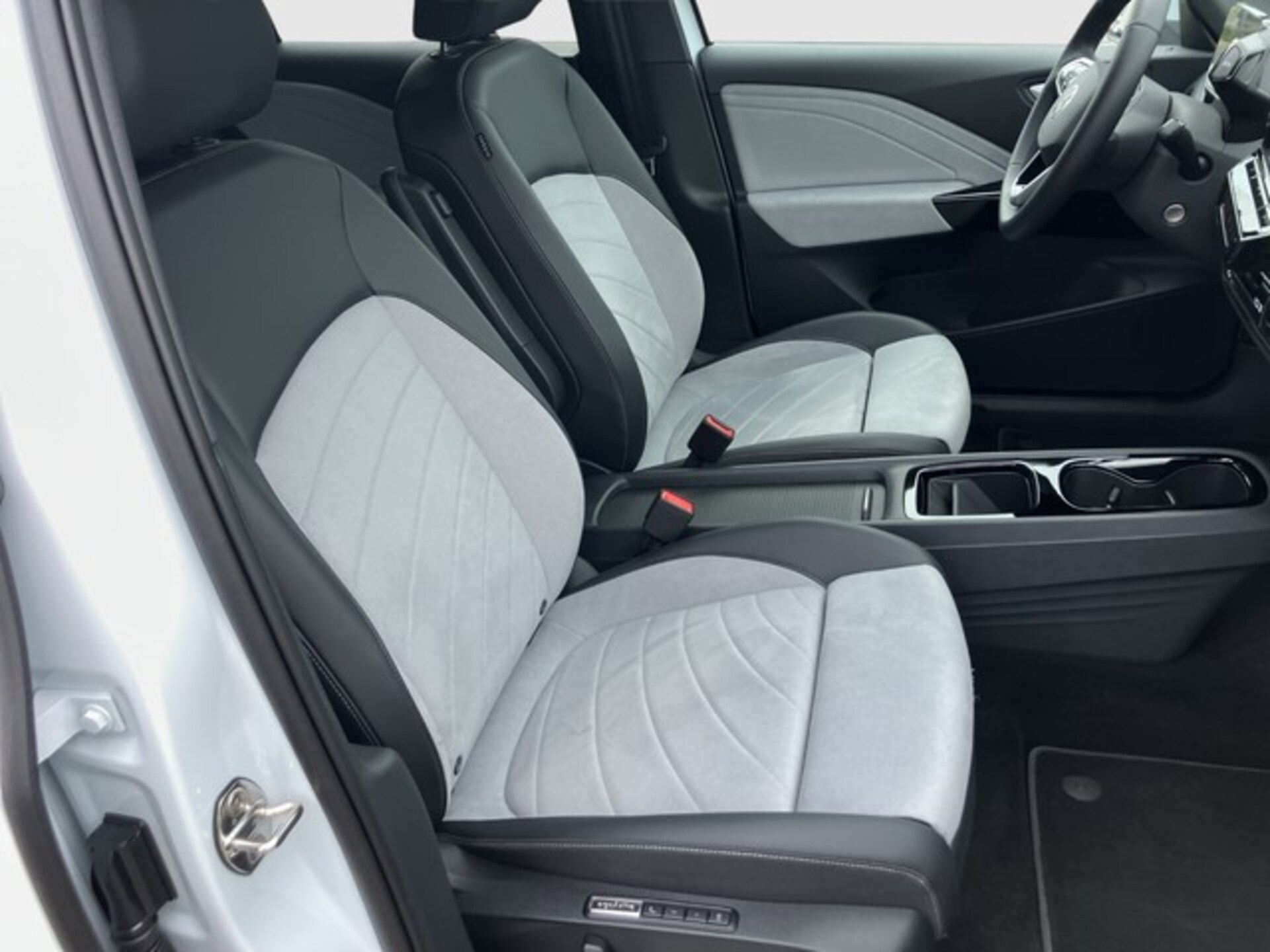 Volkswagen ID.3 MOVE Pro