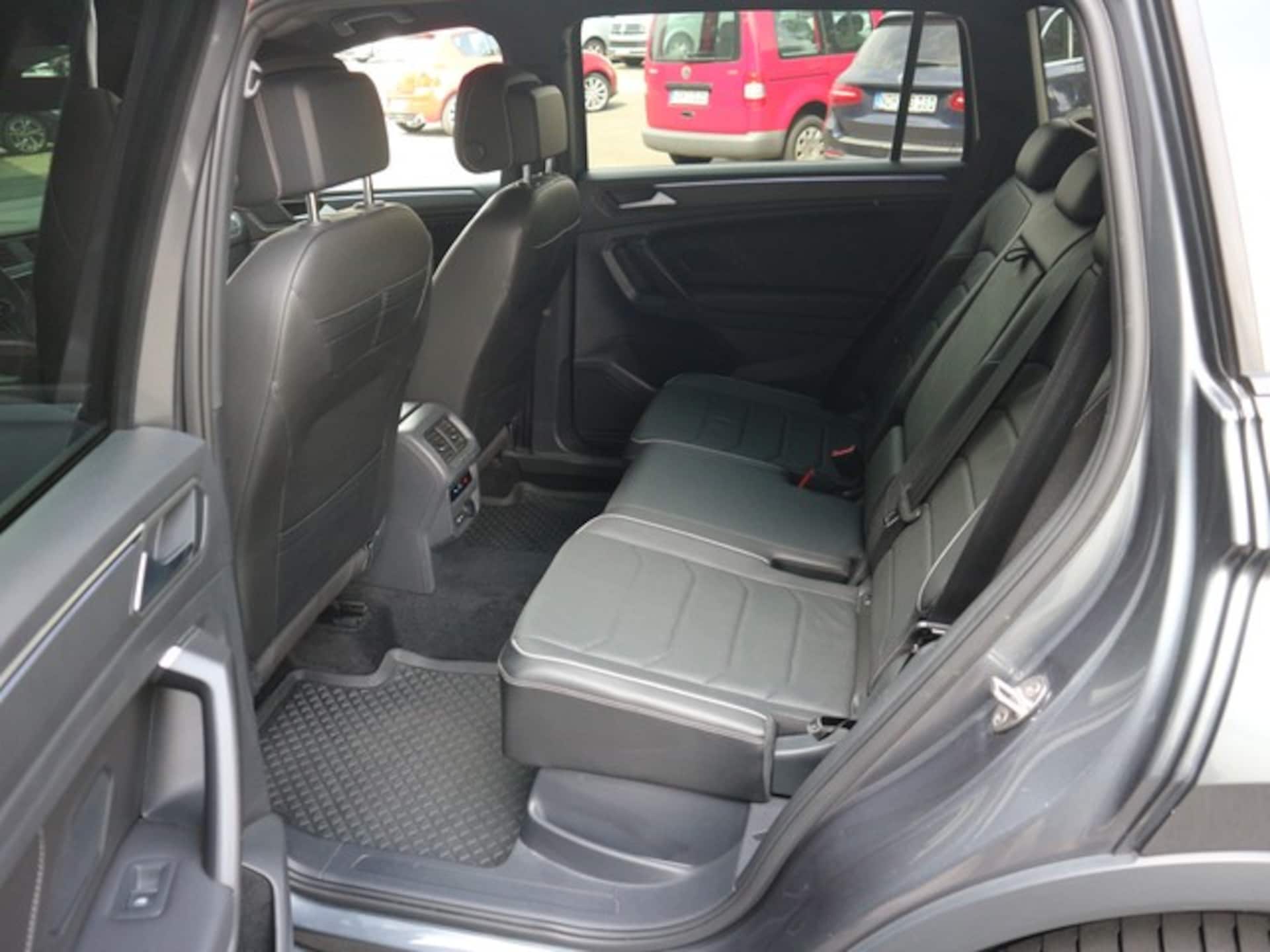 Volkswagen Tiguan Allspace R-Line