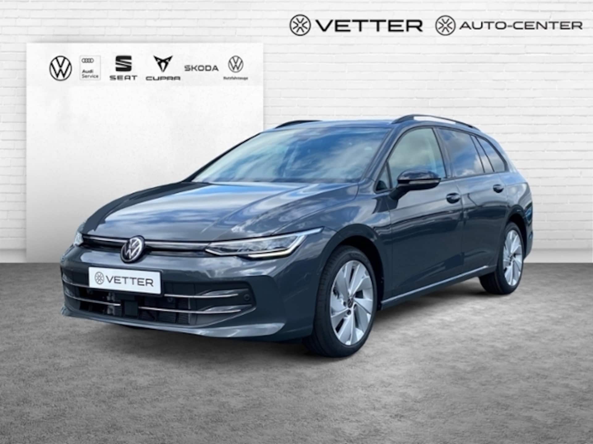 Volkswagen Golf Variant ENERGY