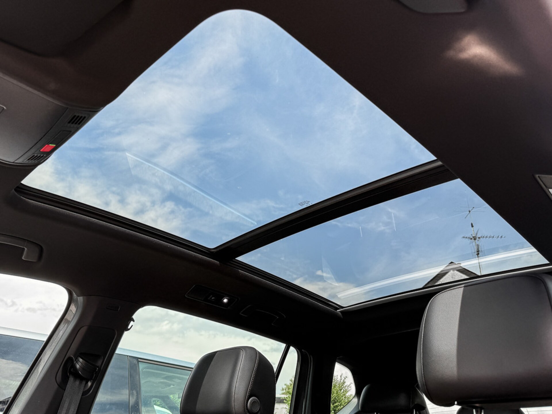 SEAT Tarraco XCELLENCE