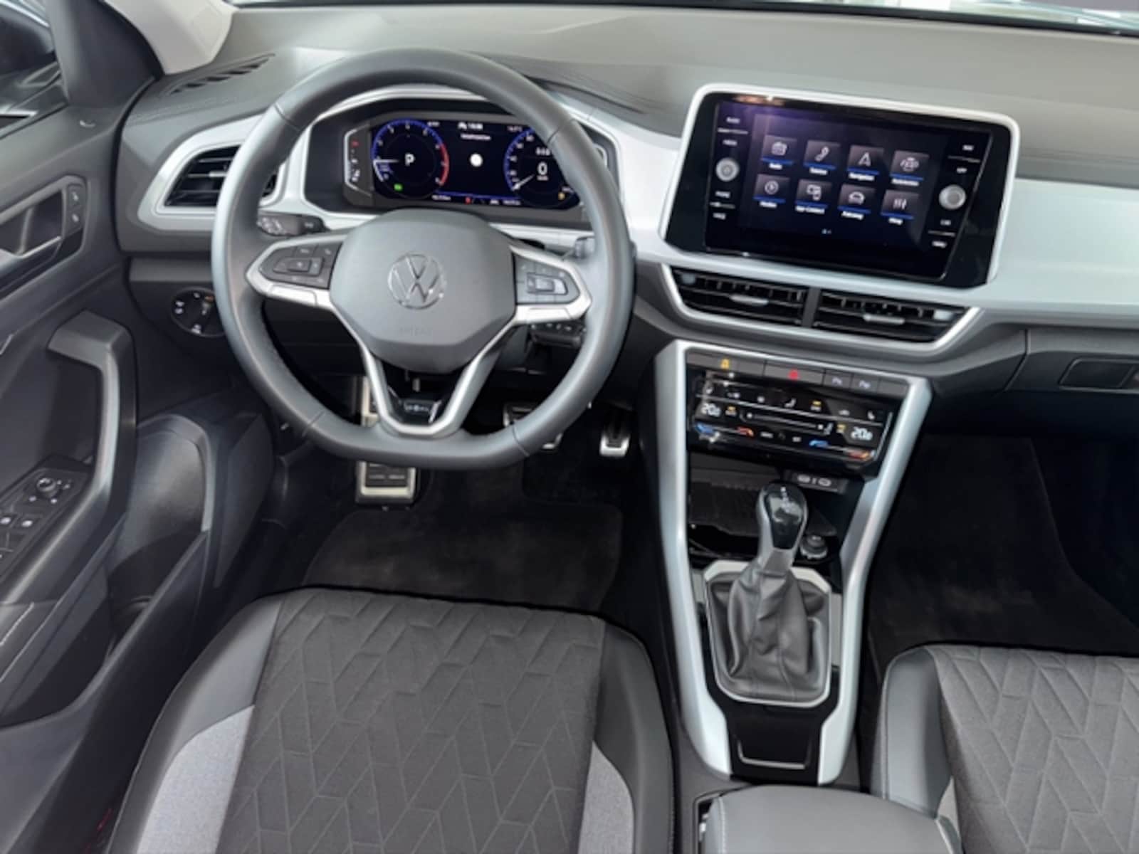 Volkswagen T-Roc – Bild 18