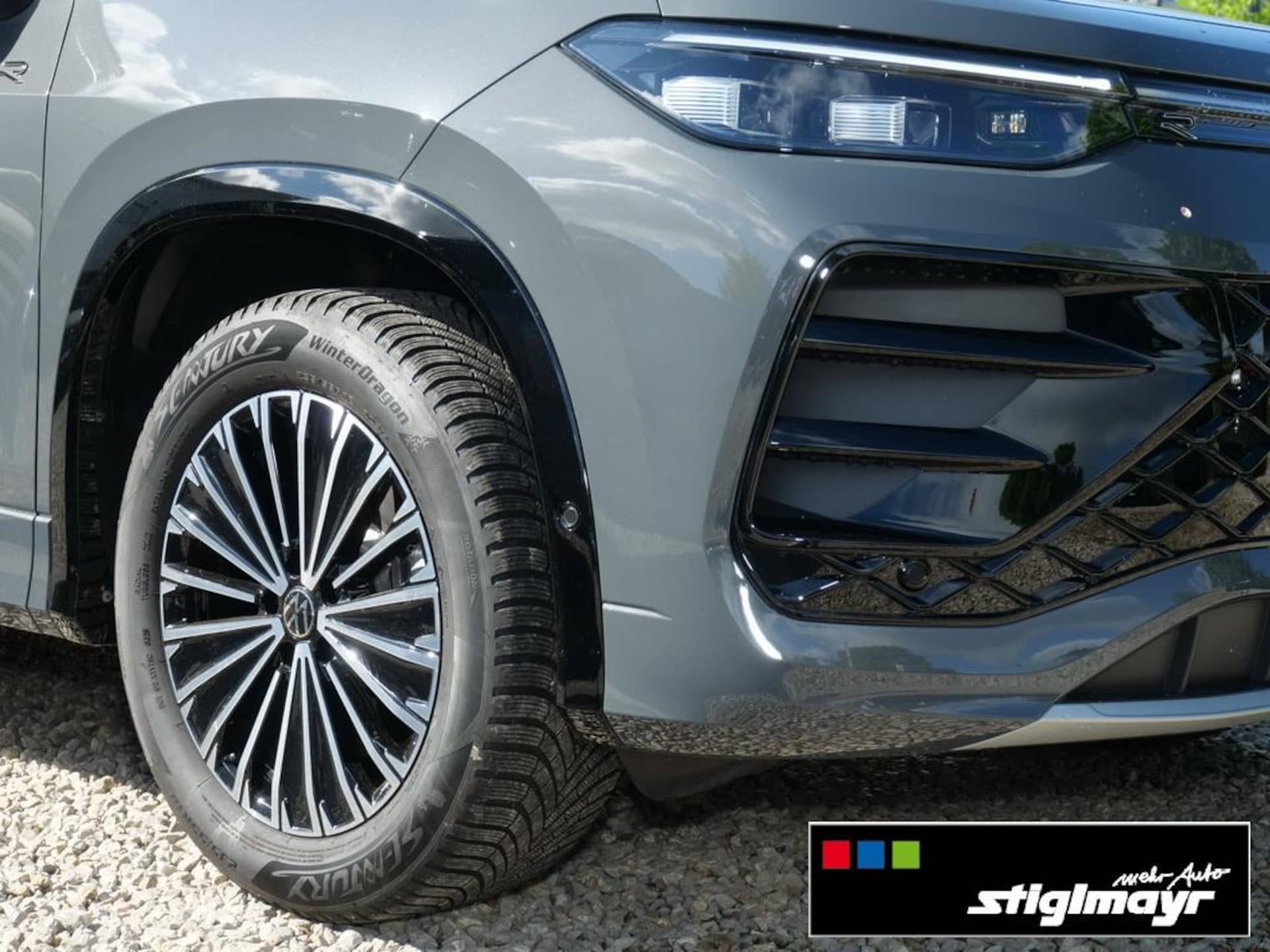 Volkswagen Tayron R-Line