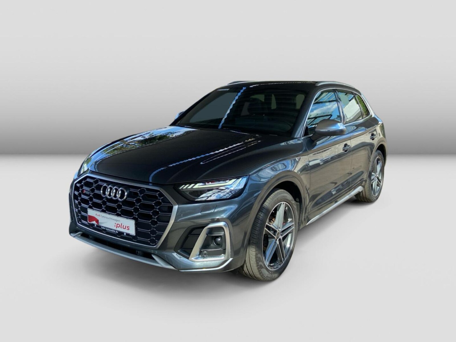 Audi SQ5 – Bild 2