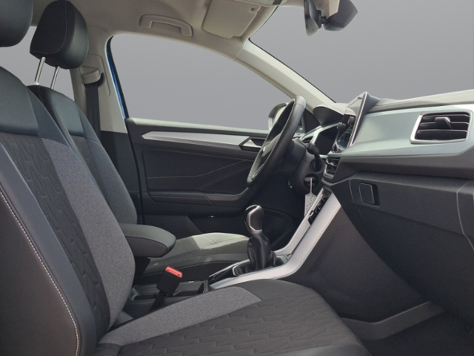 Volkswagen T-Roc – Bild 15