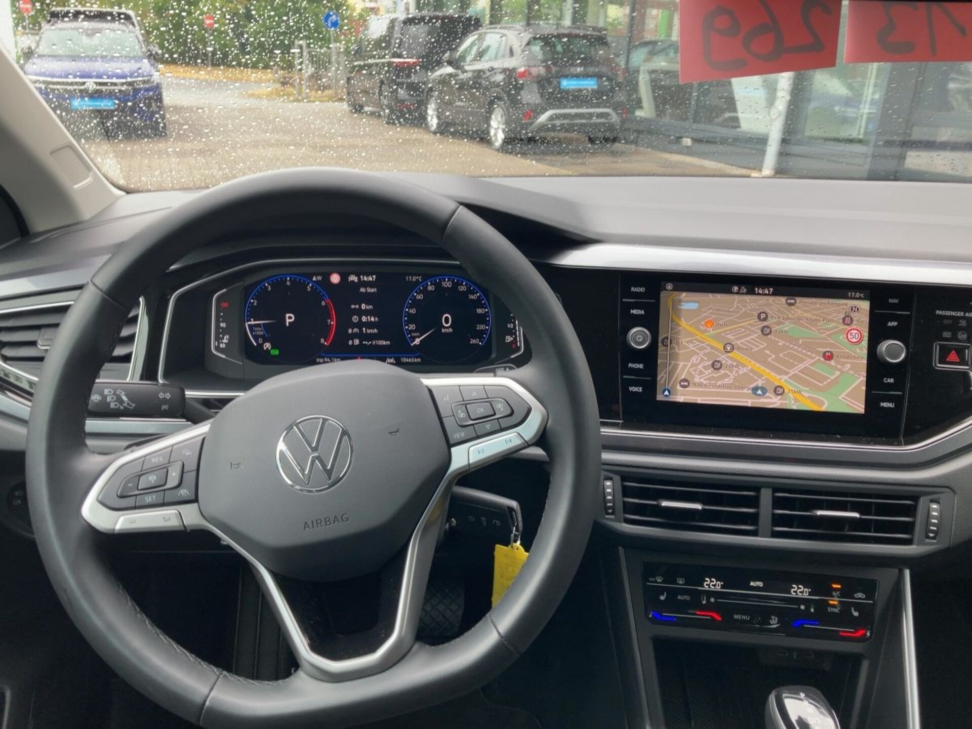 Volkswagen Taigo Style