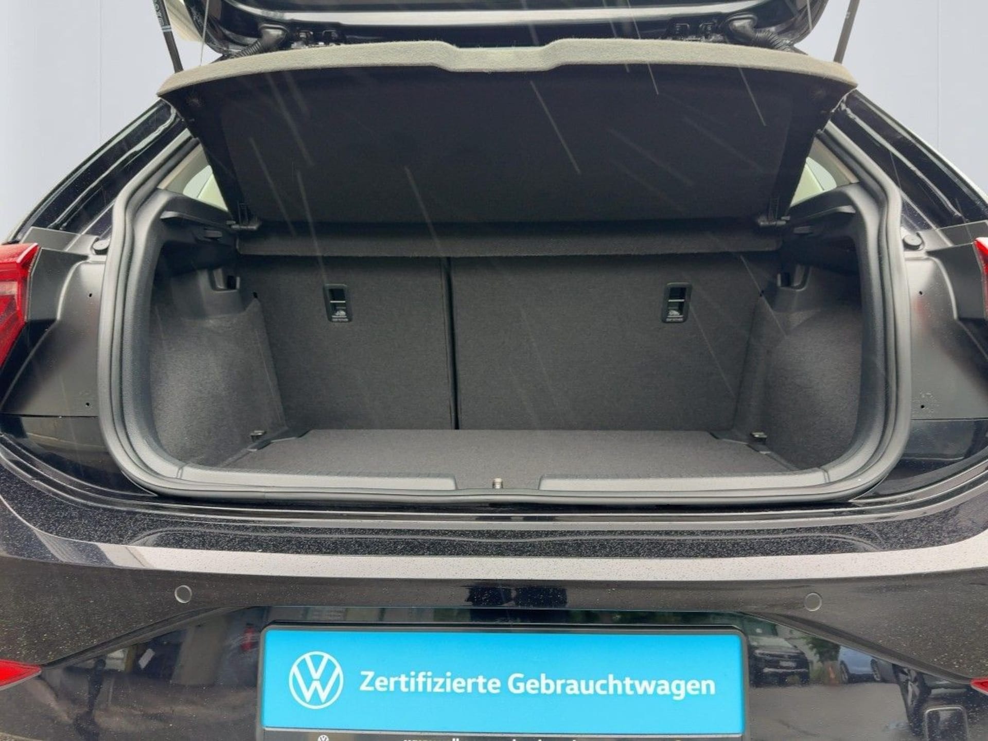 Volkswagen Polo Style