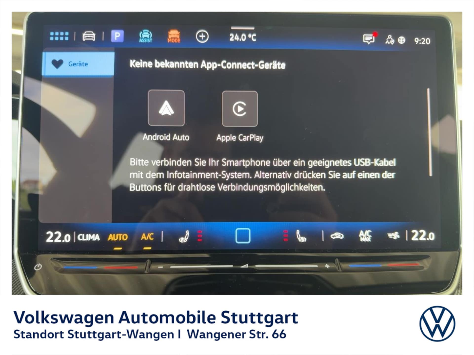 Volkswagen Golf Variant R
