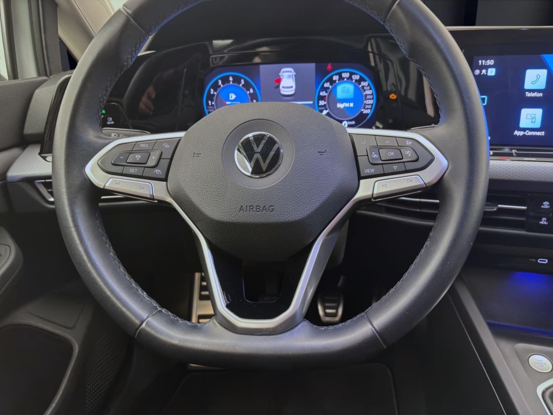 Volkswagen Golf Active