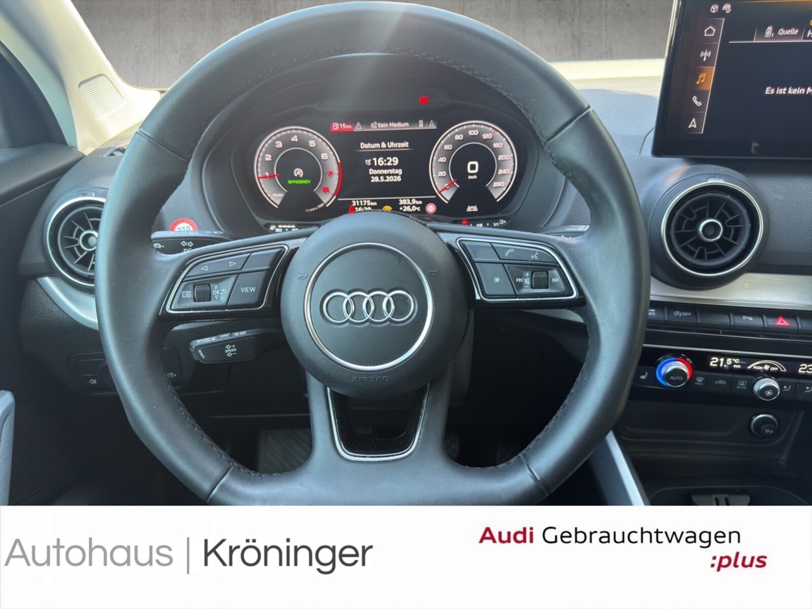 Audi Q2 – Bild 11