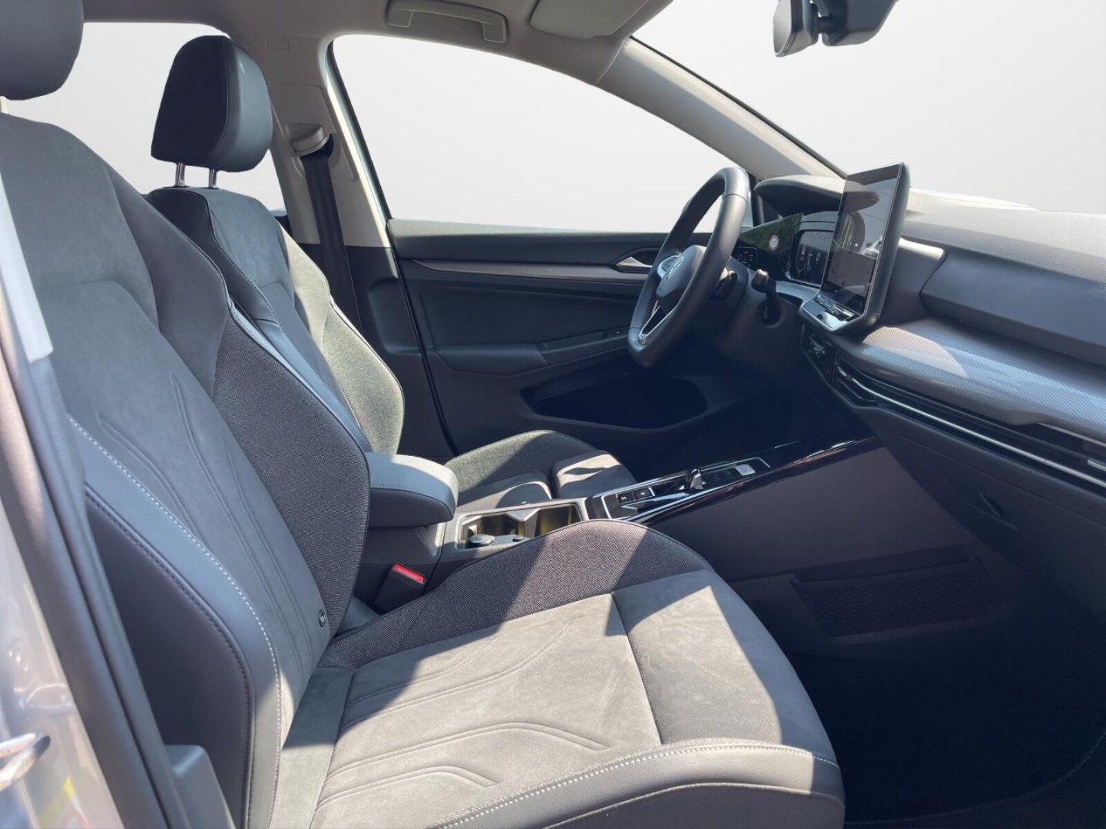 Volkswagen Golf Variant – Bild 14