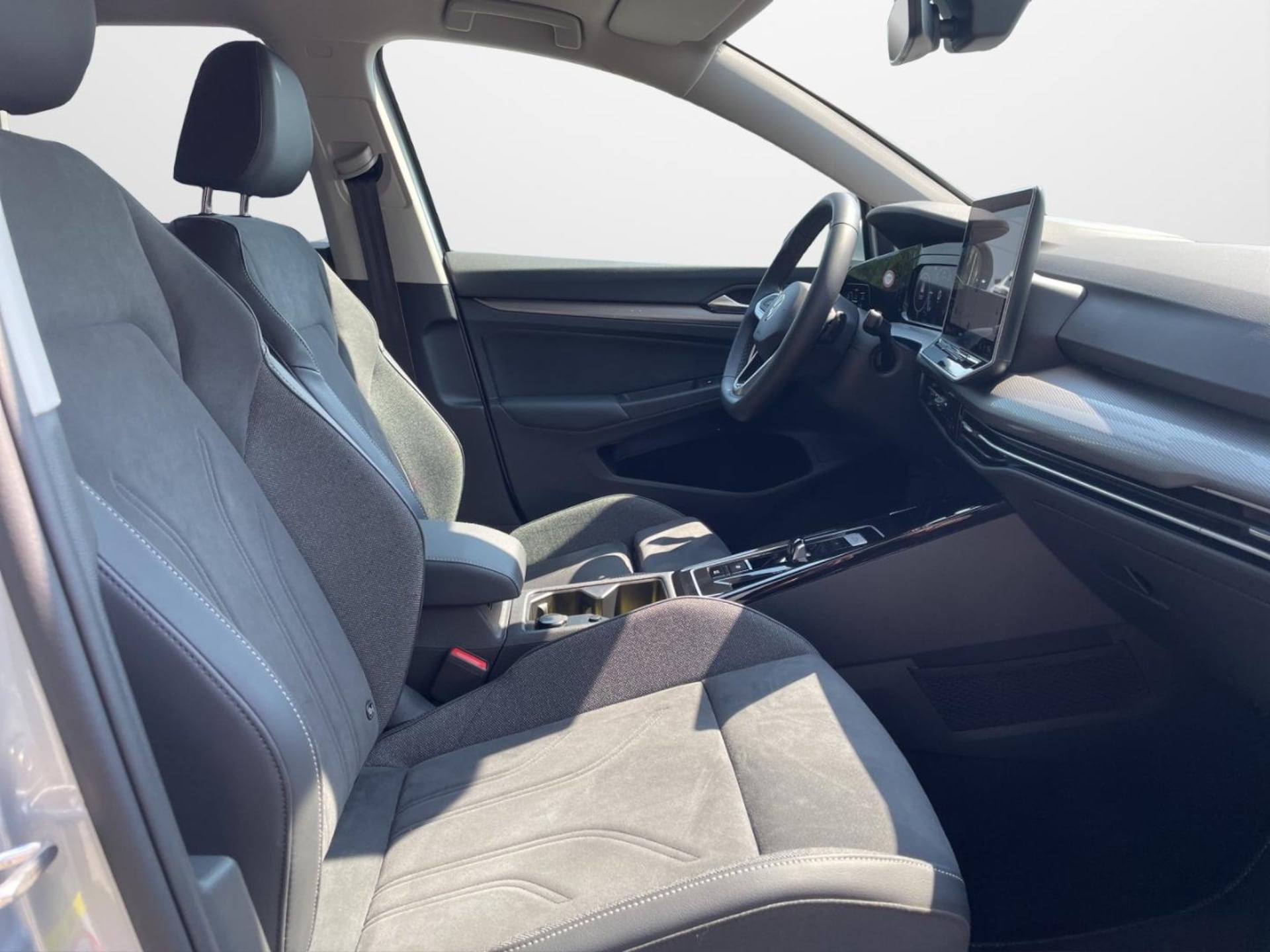 Volkswagen Golf Variant Style