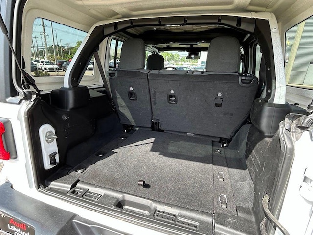2024 Jeep Wrangler 4-Door Rubicon - Photo 42