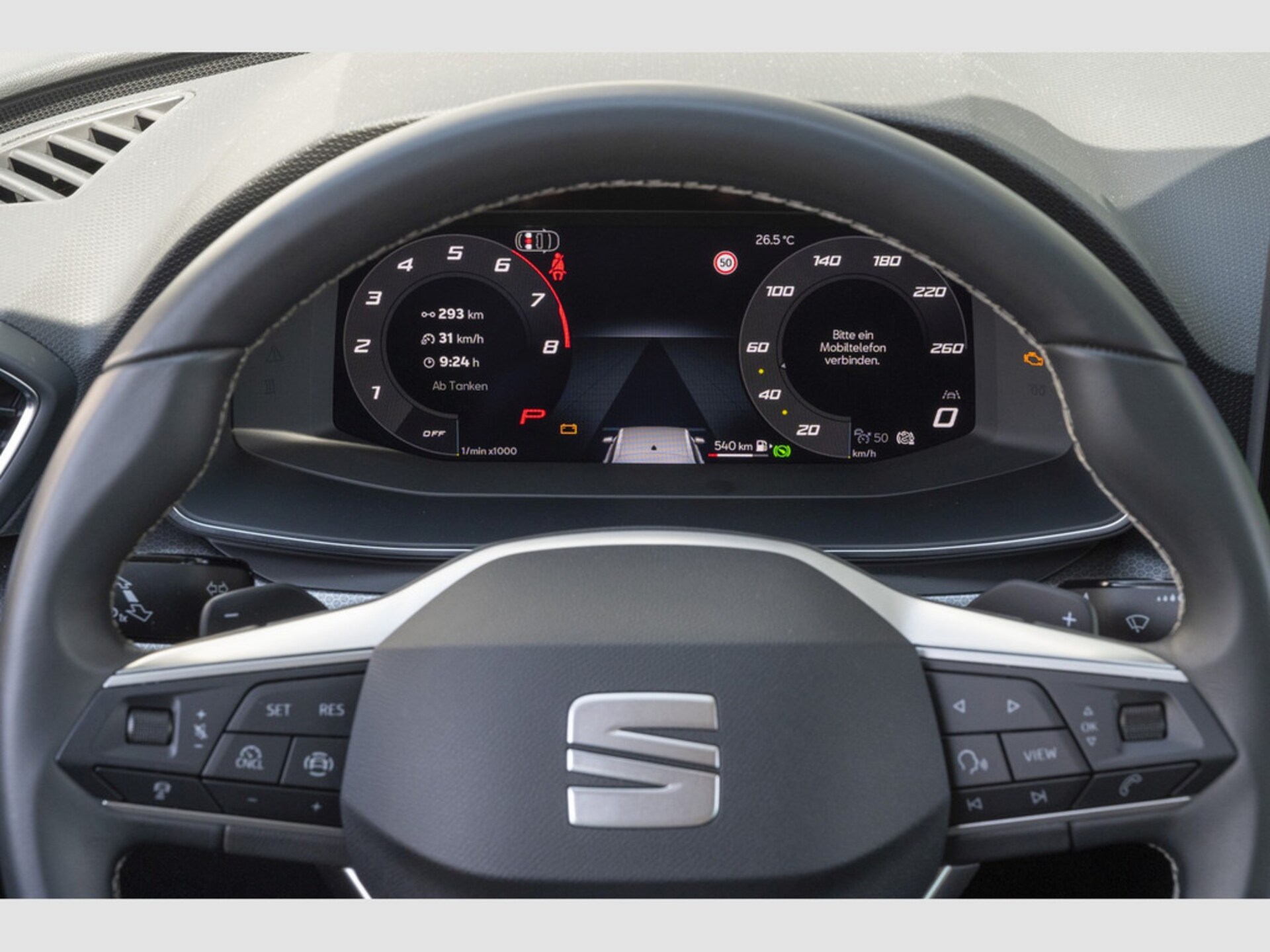 SEAT Leon Style