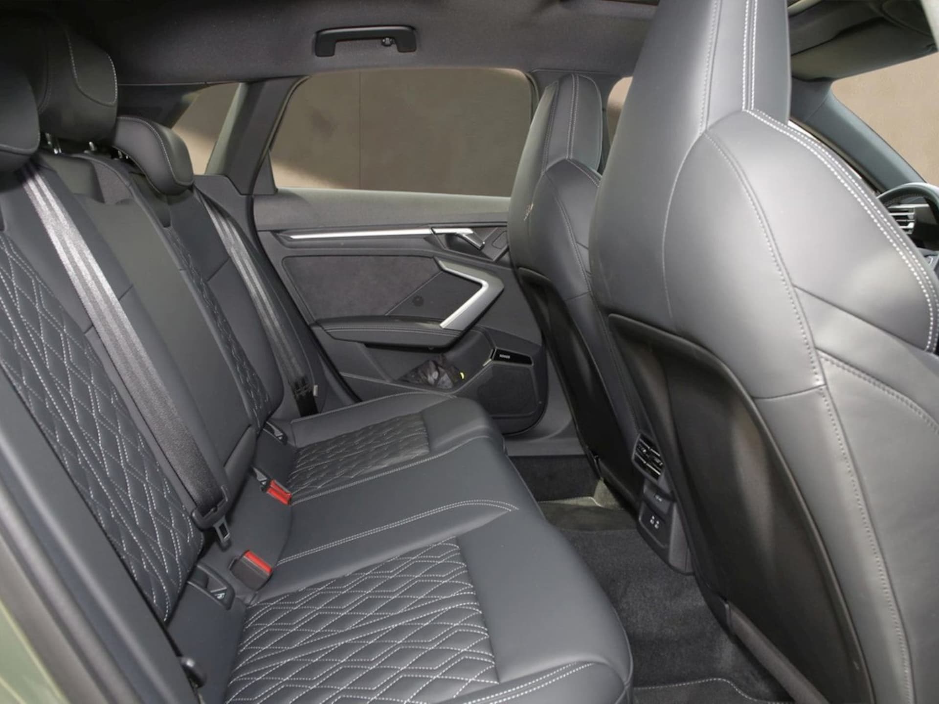 Audi A3 Sportback TFSI e S line