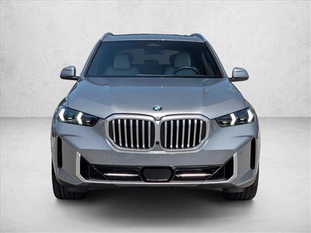 2024 BMW X5