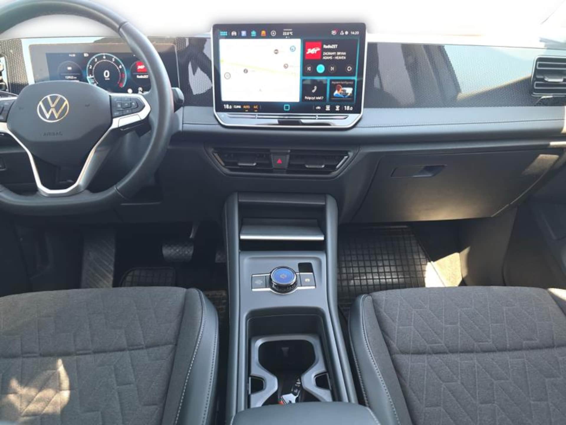 Volkswagen Tiguan Life Plus