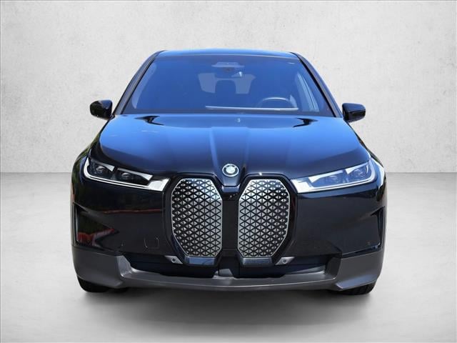 2024 BMW iX