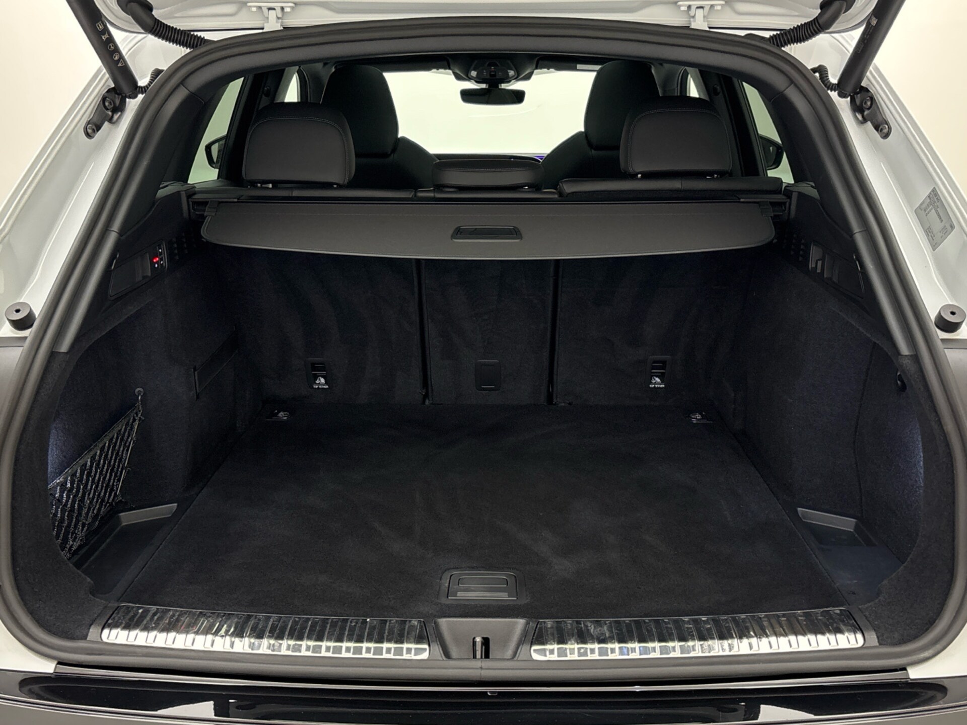 Audi Q5 SUV edition one