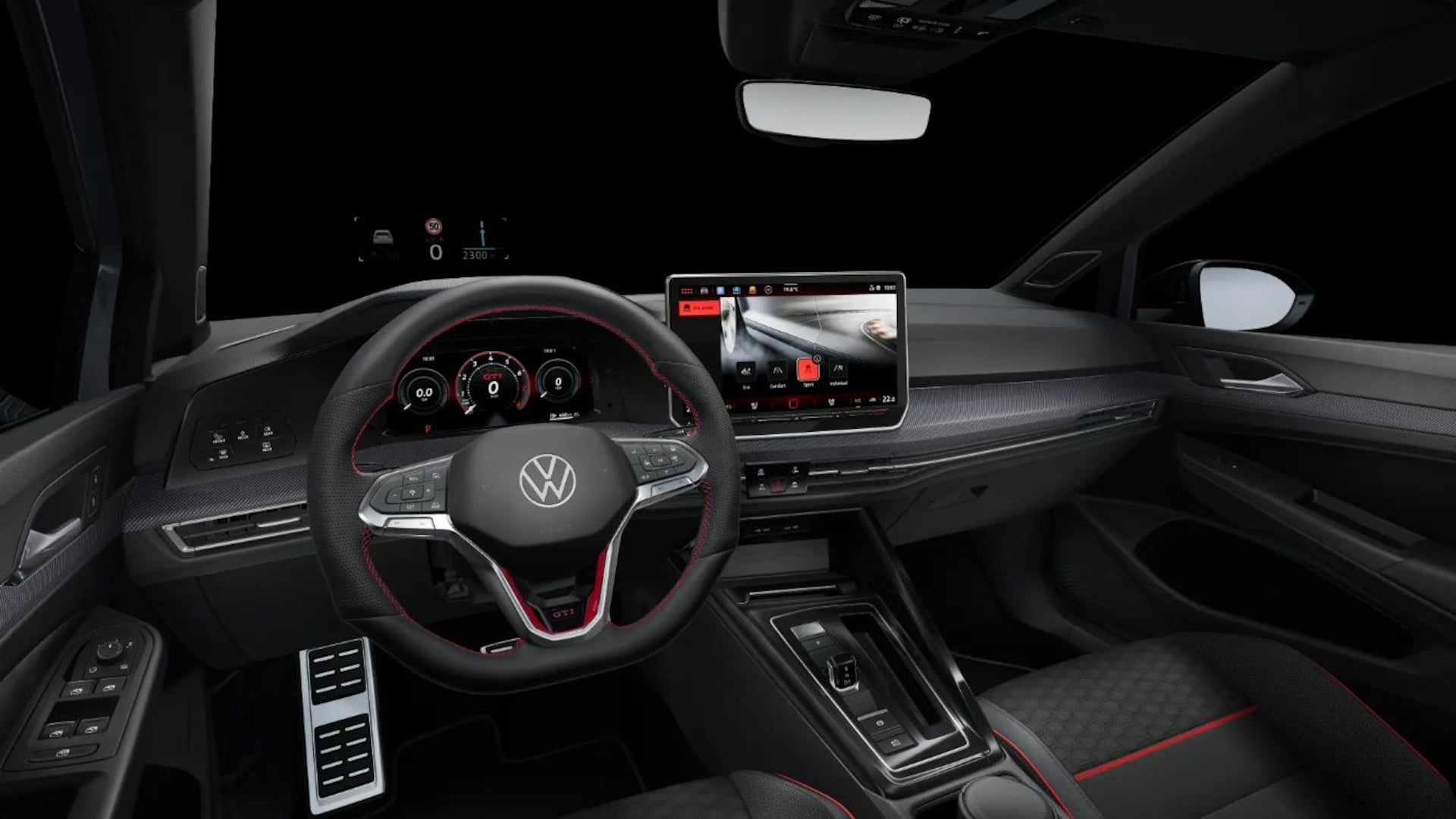 Volkswagen Golf GTI Clubsport
