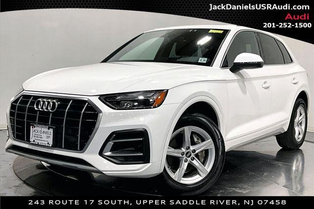 Photo of 2023 Audi Q5