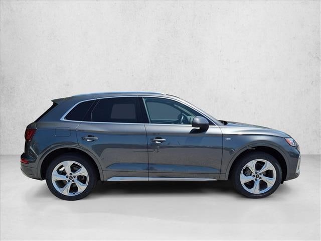 2022 Audi Q5