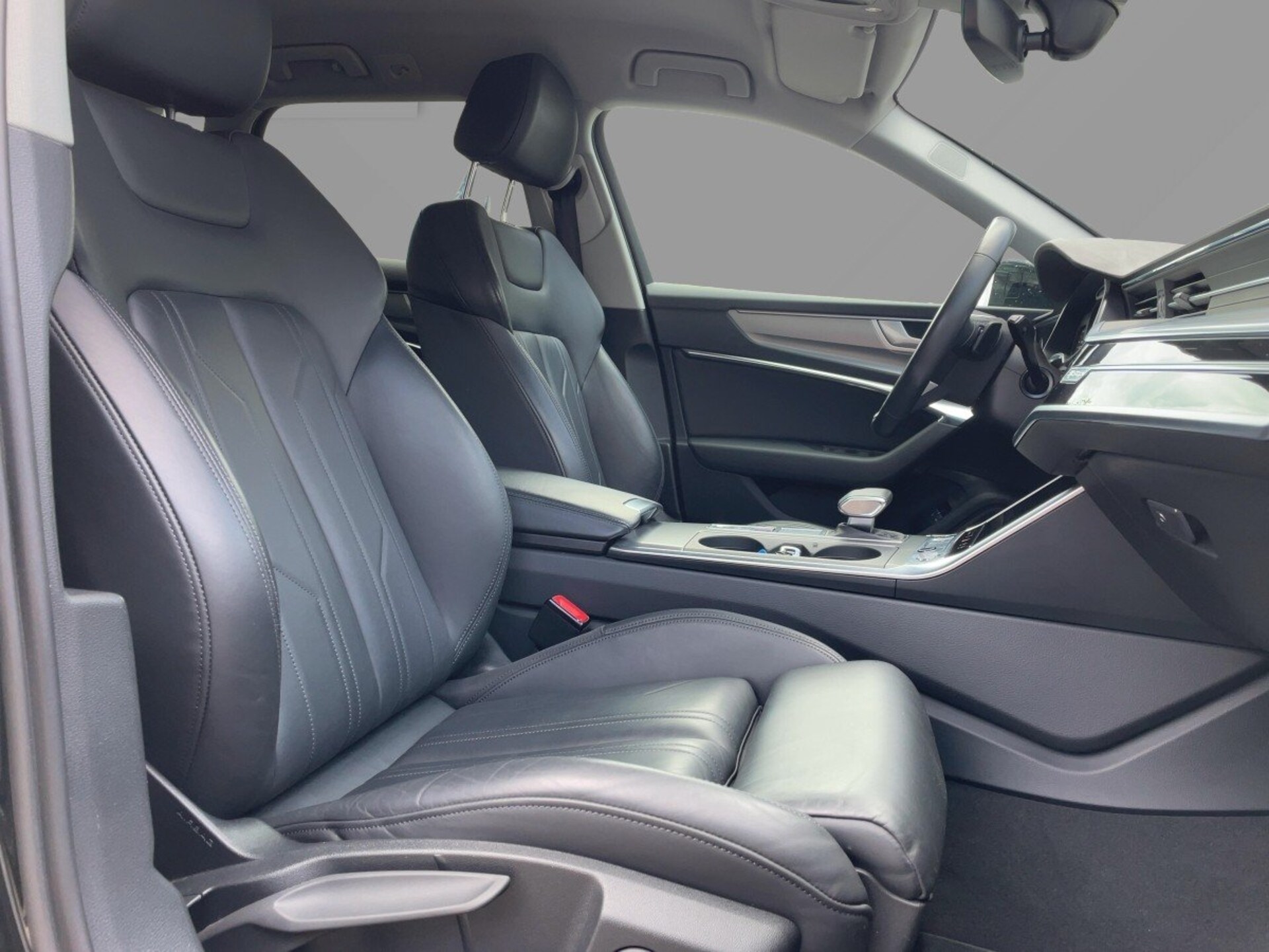 Audi A6 Avant TFSI e Sport