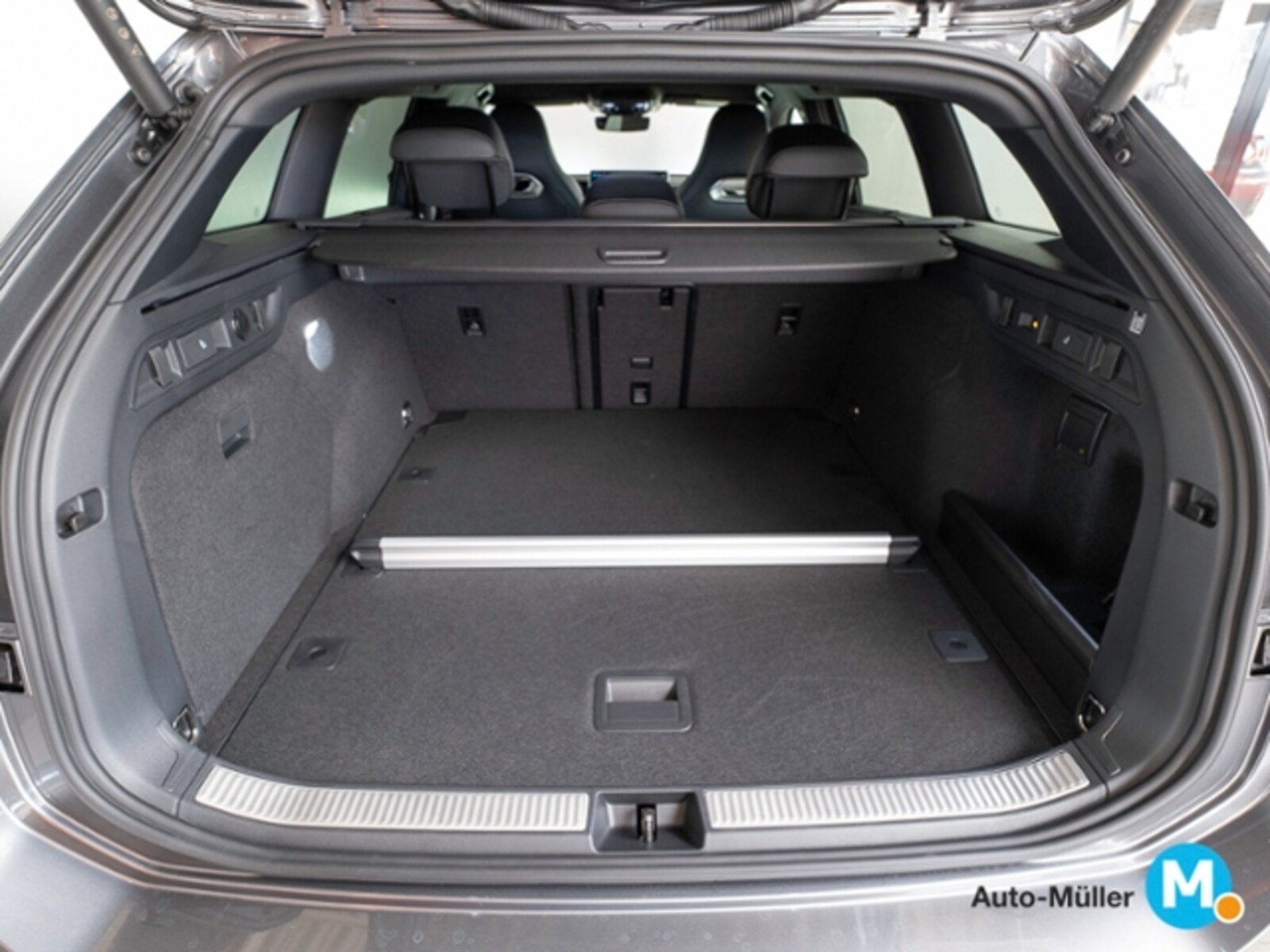 Volkswagen Passat – Bild 14