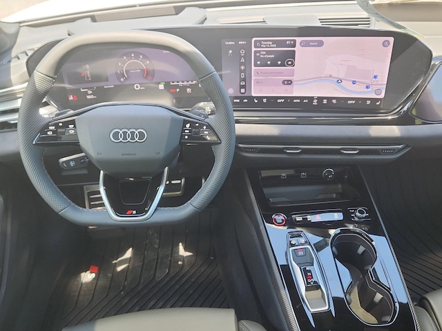 2026 Audi S5 Premium Plus - Photo 13