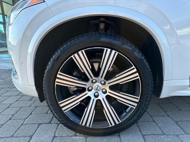 2023 Volvo XC90