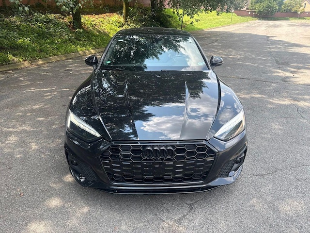2023 Audi A5 Sportback