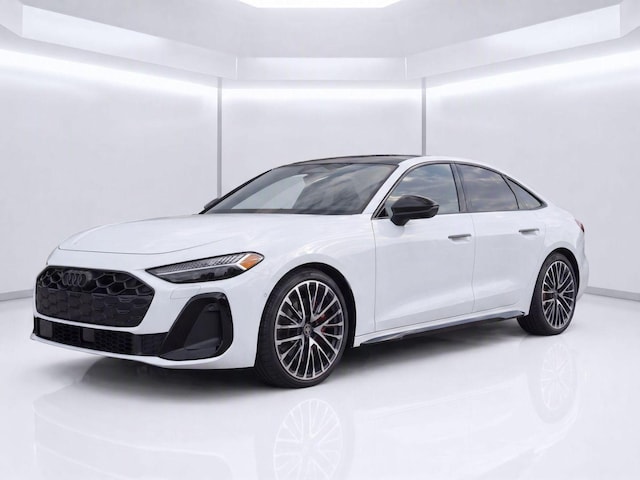 Photo of 2026 Audi S5 Sedan