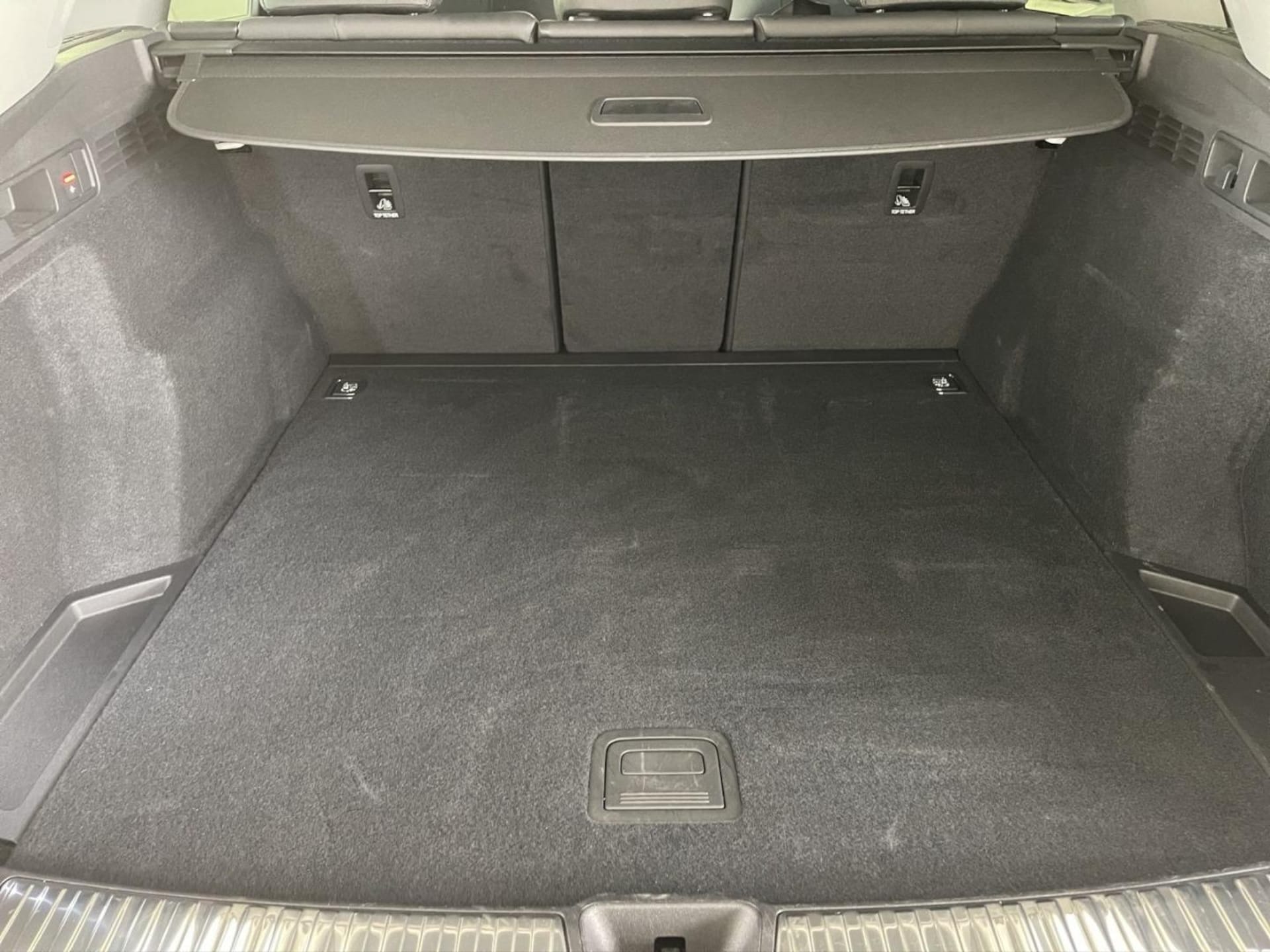 Audi Q5 SUV