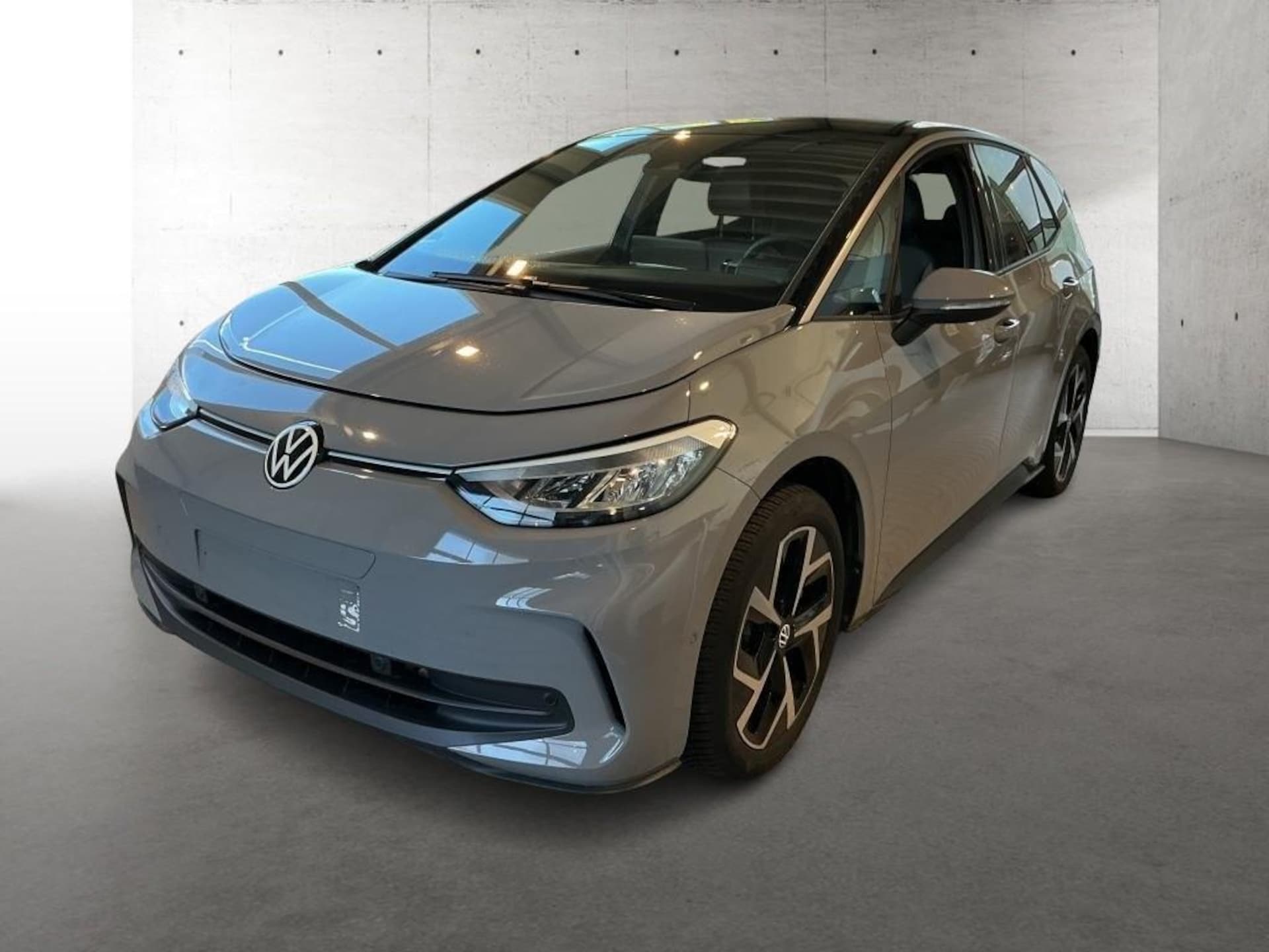 Volkswagen ID.3 MOVE Pro