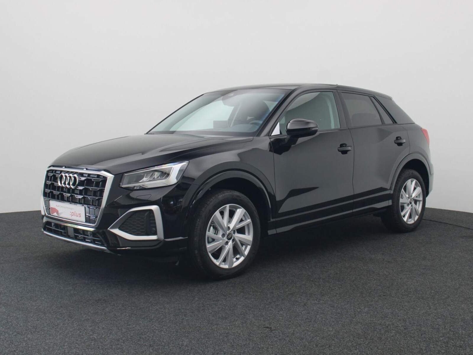 Audi Q2 – Bild 2