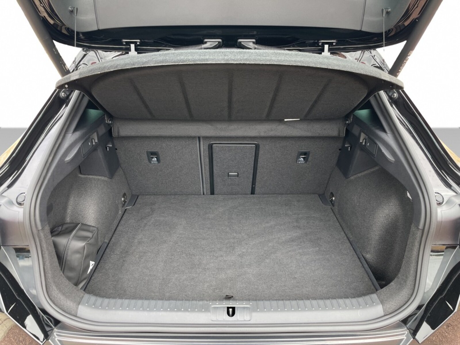 CUPRA Formentor – Bild 10