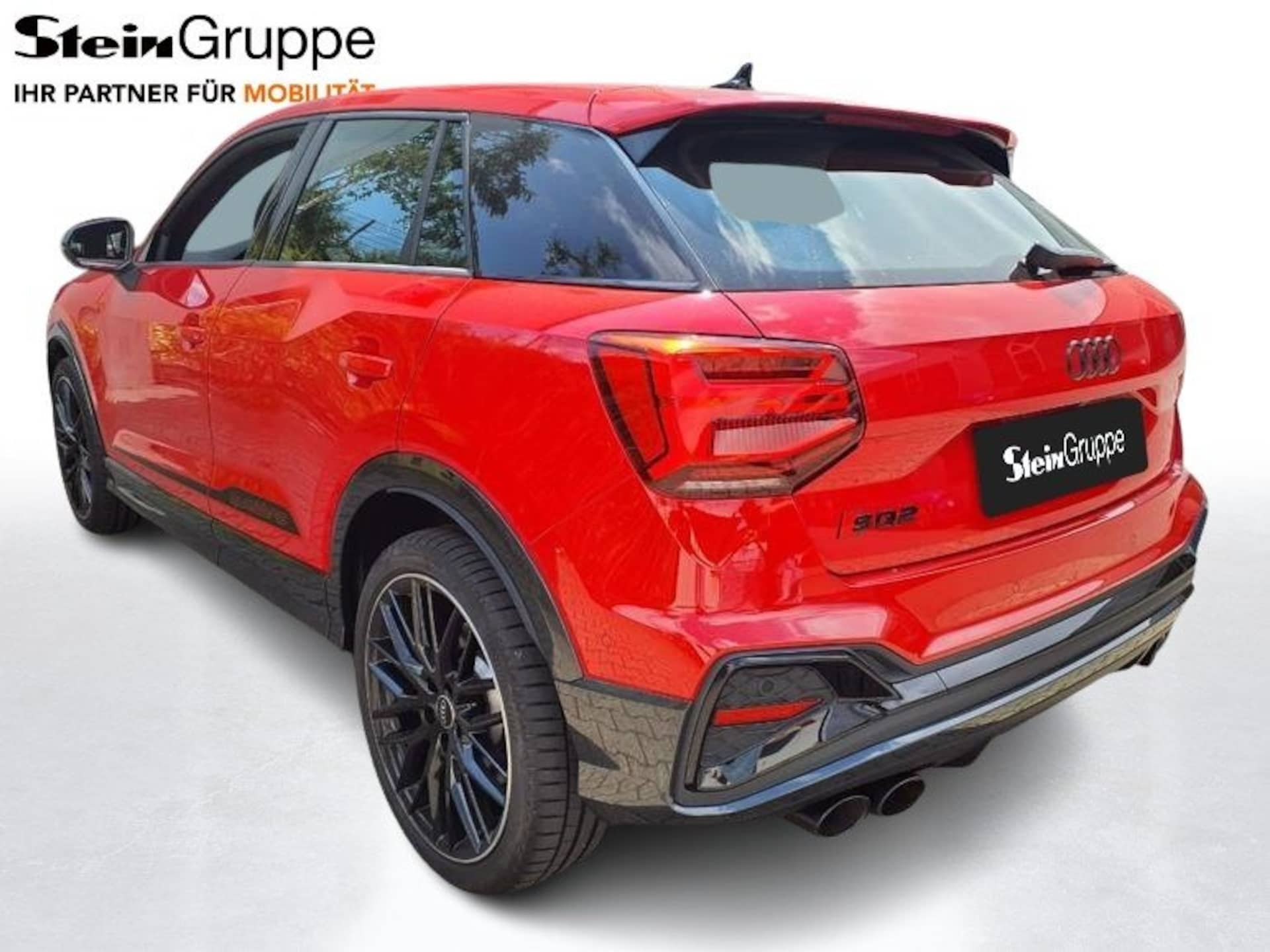 Audi SQ2