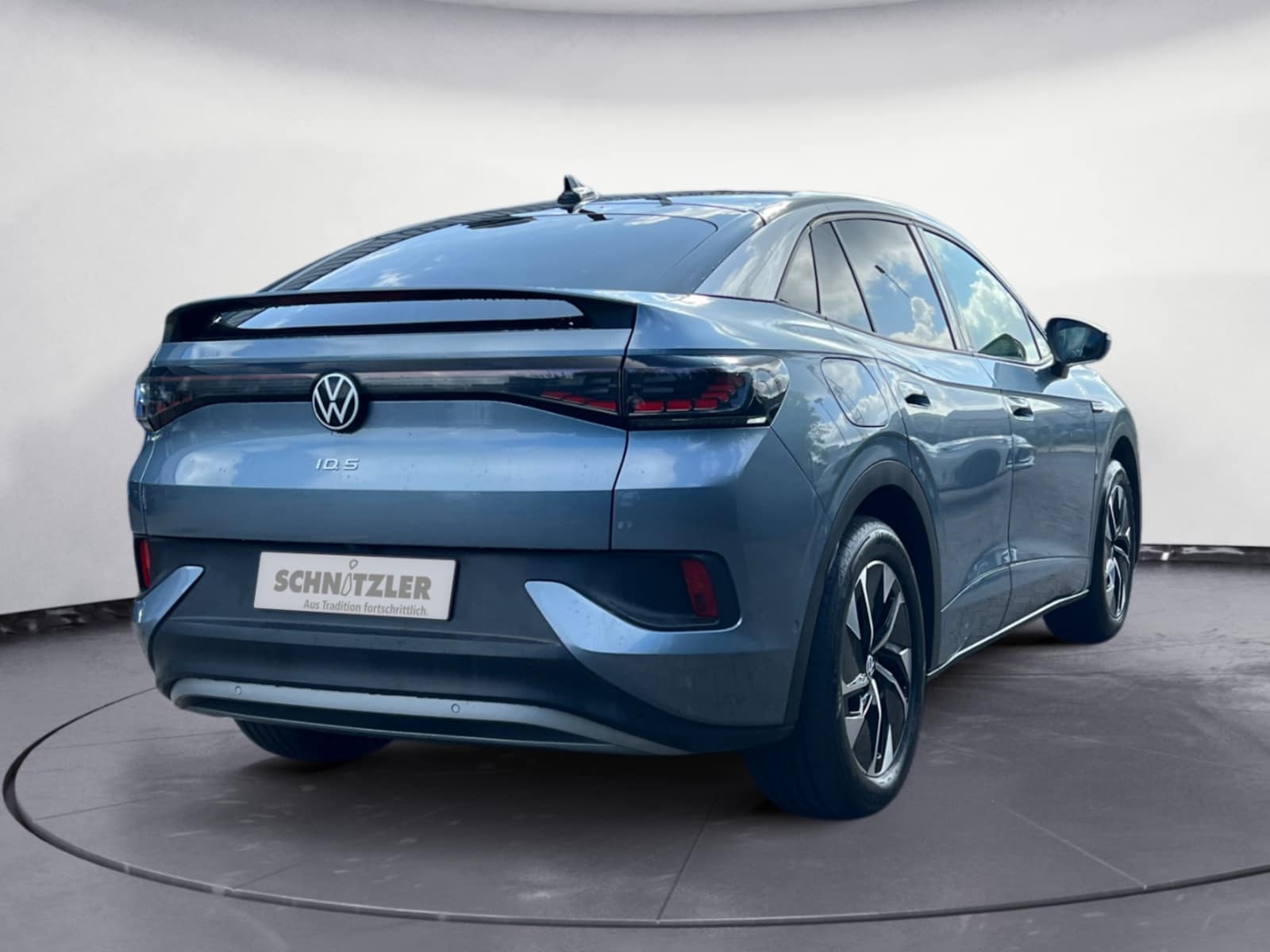 Volkswagen ID.5 – Bild 5