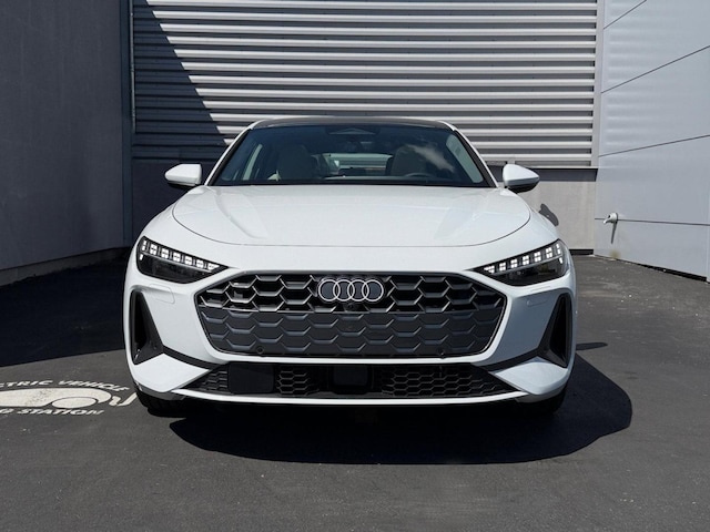 2026 Audi A5 Premium Plus - Photo 6