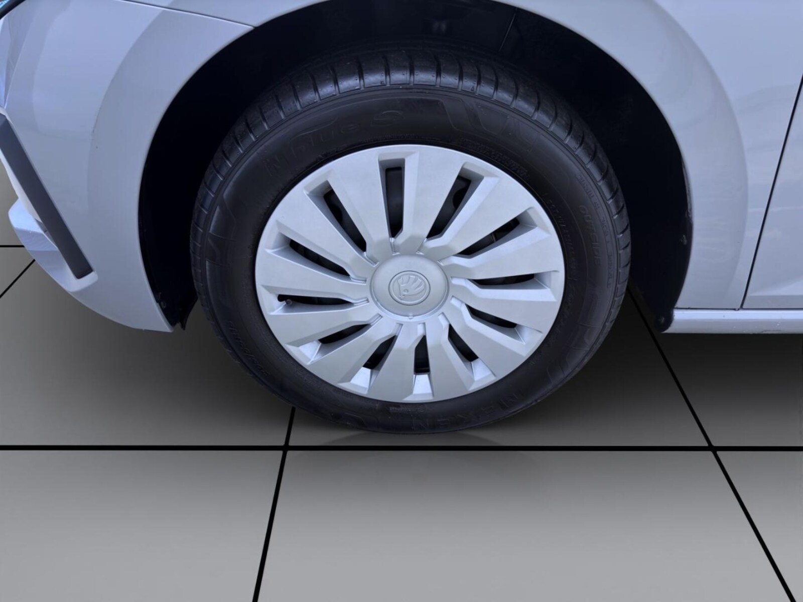 Škoda Scala – Bild 9
