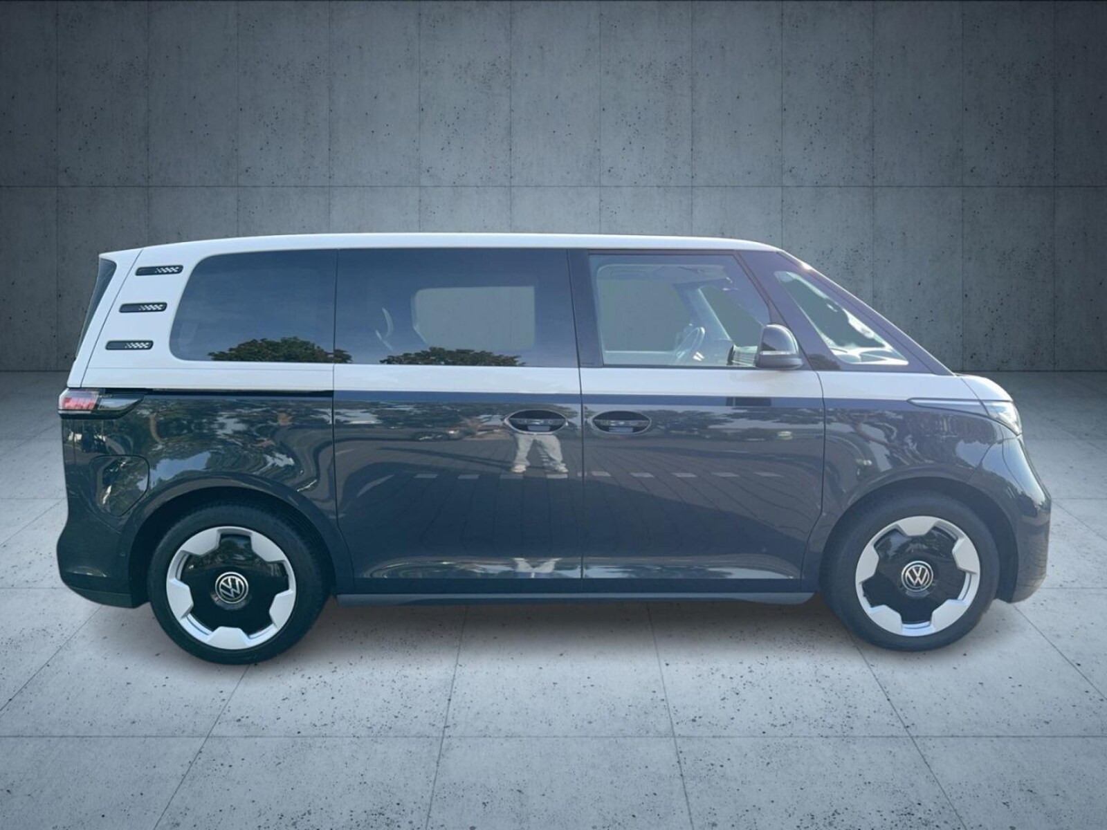 Volkswagen ID. Buzz – Bild 6