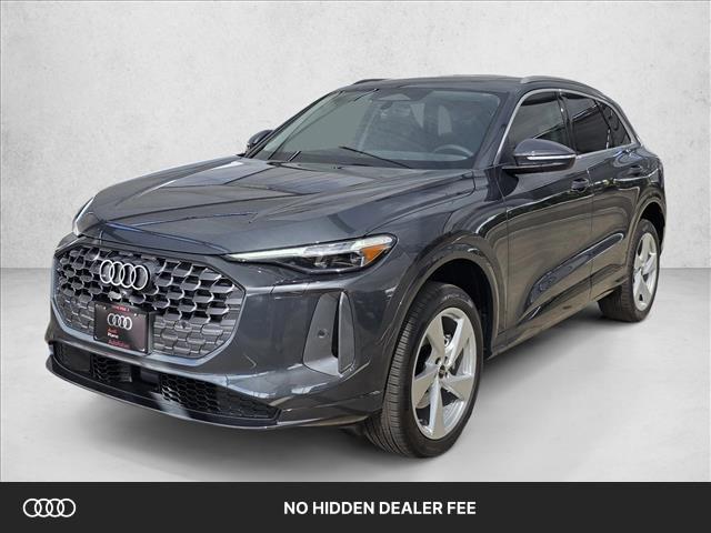 2026 Audi Q5 used for sale in Plano, TX | ABE52UMC
