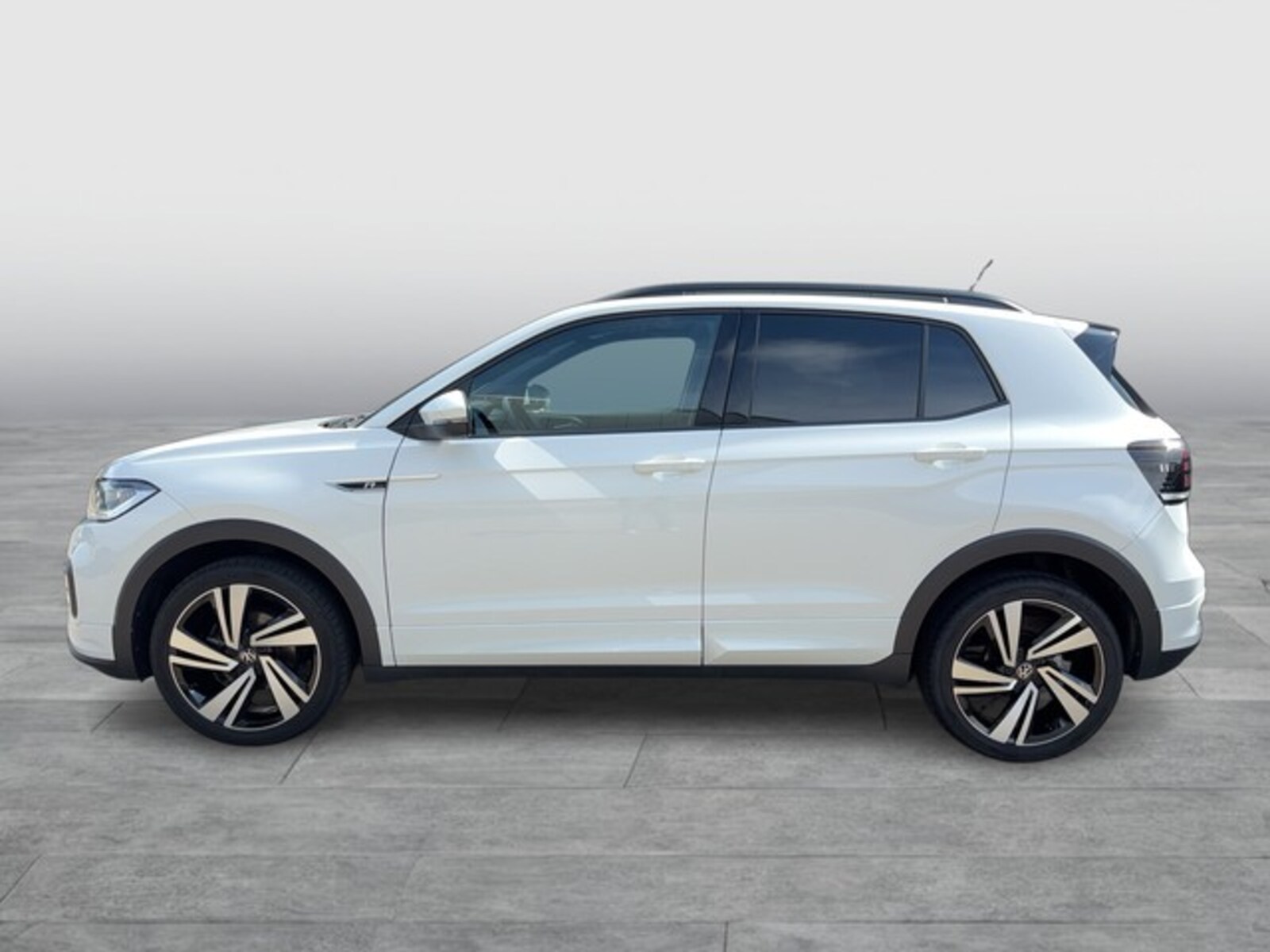 Volkswagen T-Cross – Bild 2