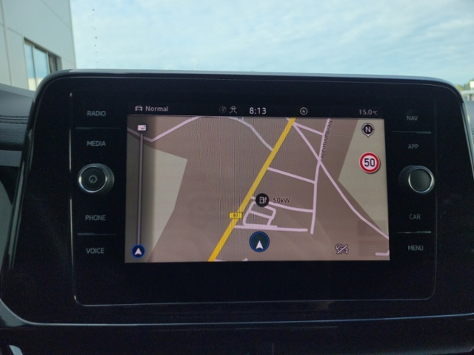 Volkswagen T-Roc – Bild 26