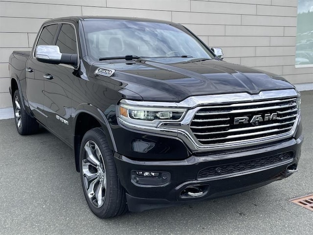 Photo of 2022 RAM 1500